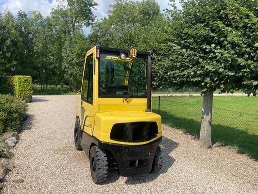 Hyster  - Afbeelding 4 van 17