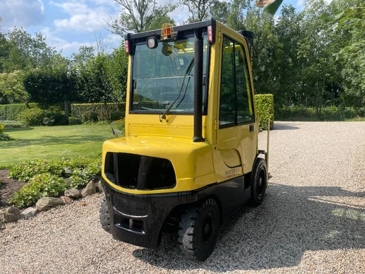 Hyster  - Afbeelding 5 van 17