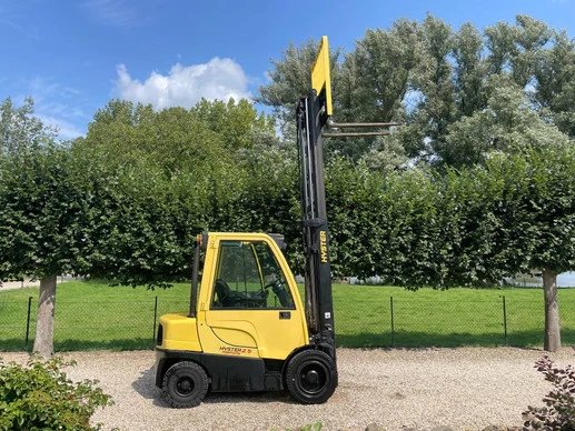 Hyster  - Afbeelding 6 van 17