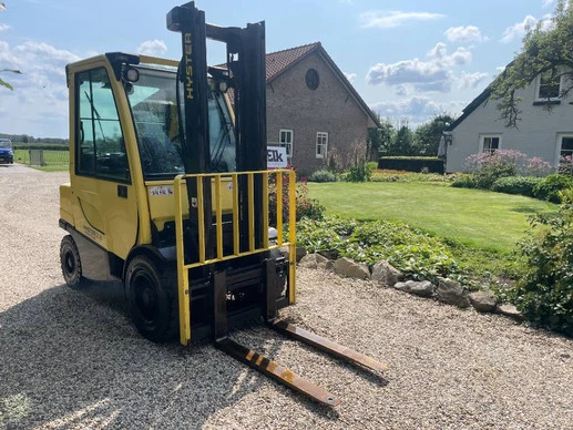 Hyster  - Afbeelding 7 van 17