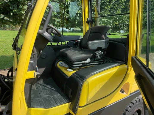 Hyster  - Afbeelding 8 van 17