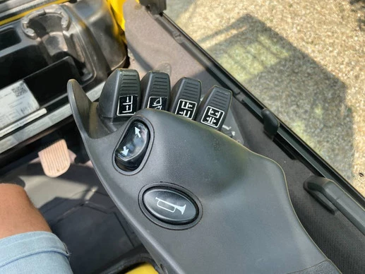 Hyster  - Afbeelding 11 van 17