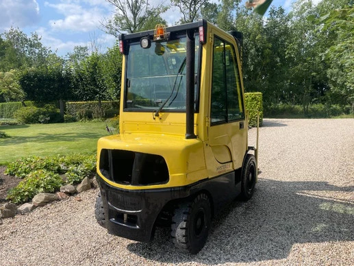 Hyster  - Afbeelding 14 van 17