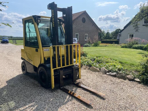Hyster  - Afbeelding 15 van 17