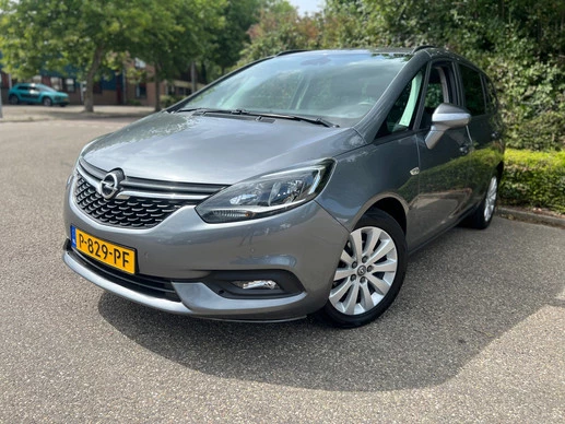 Opel Zafira - Afbeelding 1 van 25
