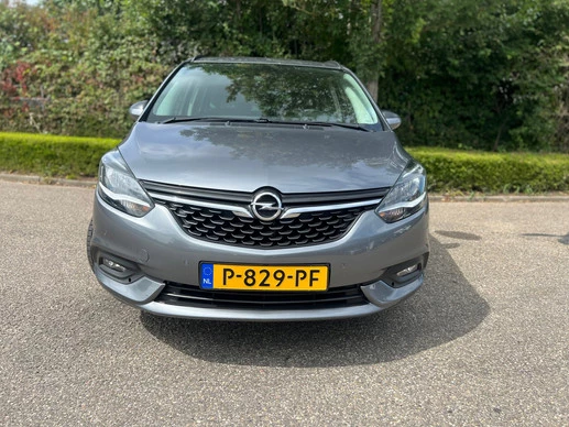 Opel Zafira - Afbeelding 2 van 25