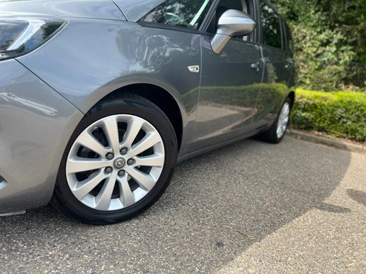 Opel Zafira - Afbeelding 4 van 25