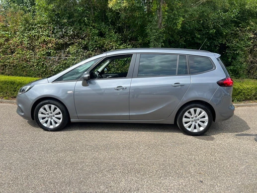 Opel Zafira - Afbeelding 5 van 25