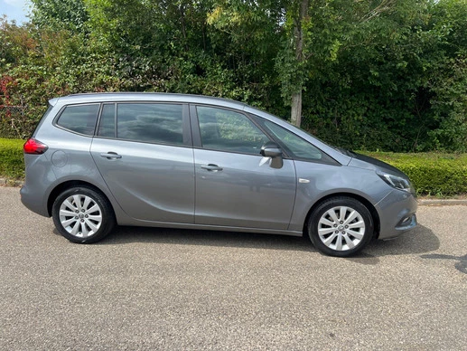 Opel Zafira - Afbeelding 8 van 25