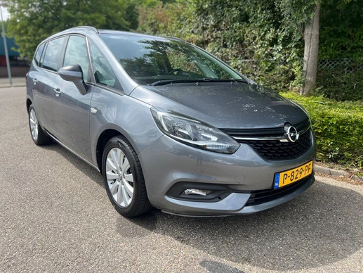 Opel Zafira - Afbeelding 9 van 25