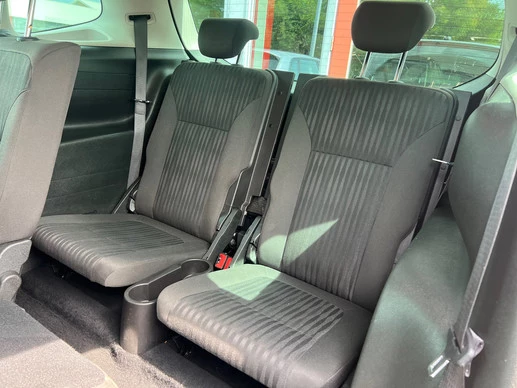 Opel Zafira - Afbeelding 23 van 25