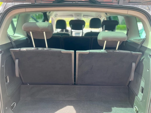 Opel Zafira - Afbeelding 24 van 25