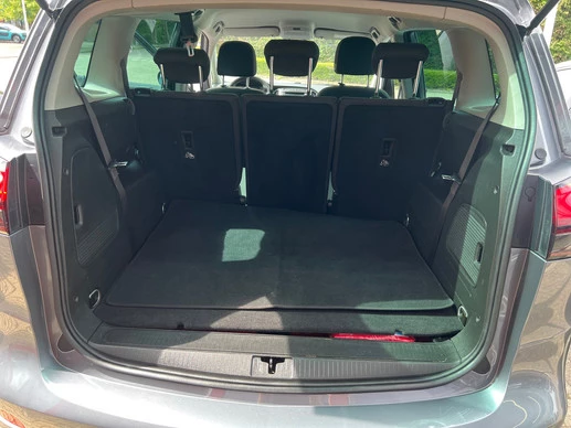 Opel Zafira - Afbeelding 25 van 25
