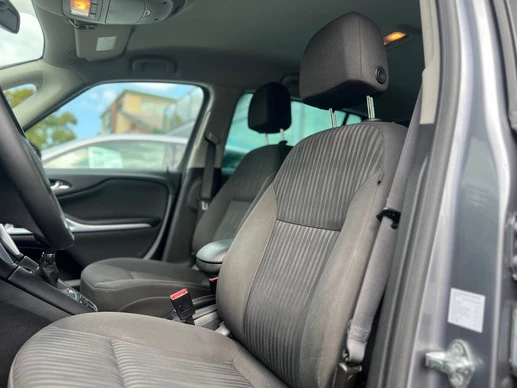 Opel Zafira - Afbeelding 11 van 25