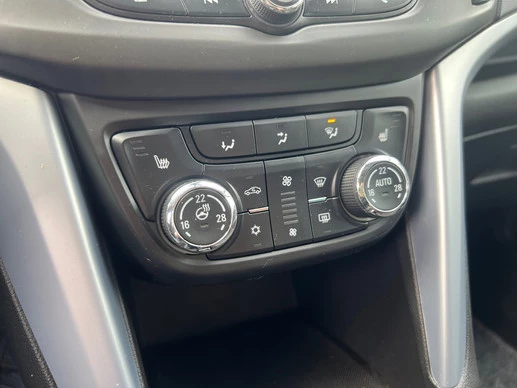 Opel Zafira - Afbeelding 16 van 25