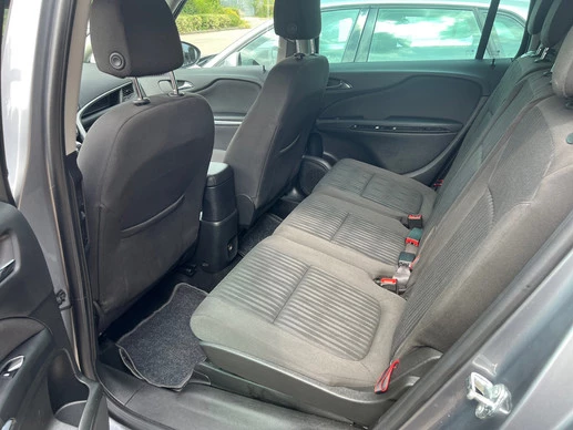 Opel Zafira - Afbeelding 21 van 25