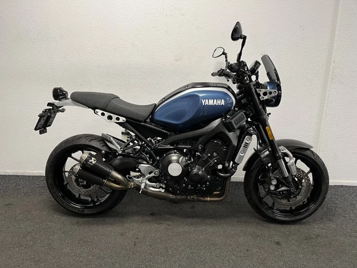 Yamaha XSR - Afbeelding 1 van 22
