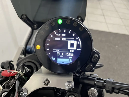 Yamaha XSR - Afbeelding 2 van 22