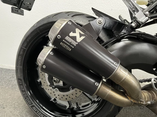 Yamaha XSR - Afbeelding 3 van 22