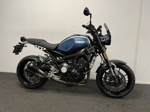 Yamaha XSR - Afbeelding 4 van 22