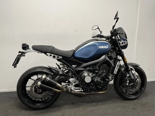 Yamaha XSR - Afbeelding 5 van 22