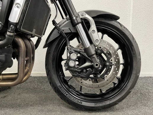 Yamaha XSR - Afbeelding 6 van 22