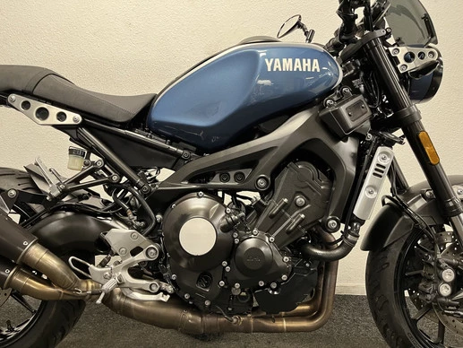 Yamaha XSR - Afbeelding 7 van 22