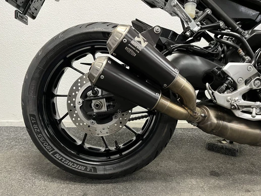 Yamaha XSR - Afbeelding 8 van 22