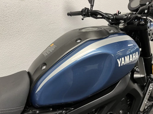 Yamaha XSR - Afbeelding 9 van 22
