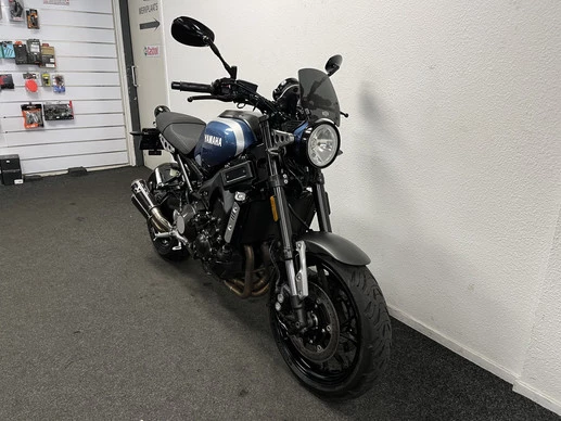Yamaha XSR - Afbeelding 11 van 22