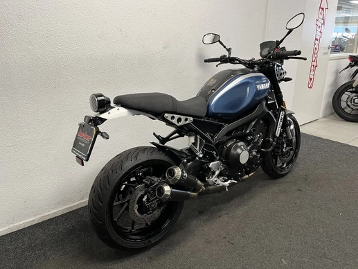 Yamaha XSR - Afbeelding 12 van 22