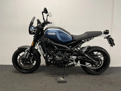 Yamaha XSR - Afbeelding 13 van 22