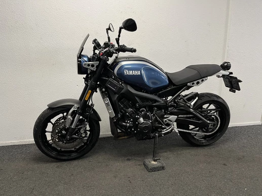 Yamaha XSR - Afbeelding 14 van 22