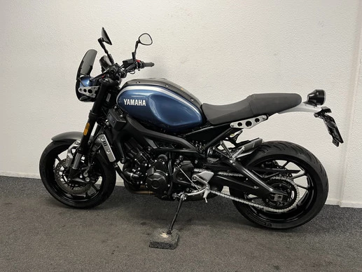 Yamaha XSR - Afbeelding 15 van 22