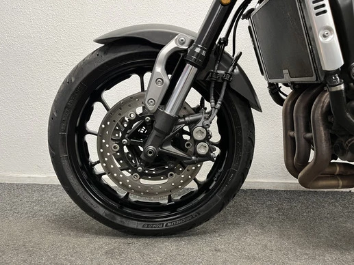 Yamaha XSR - Afbeelding 16 van 22