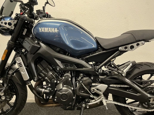Yamaha XSR - Afbeelding 17 van 22
