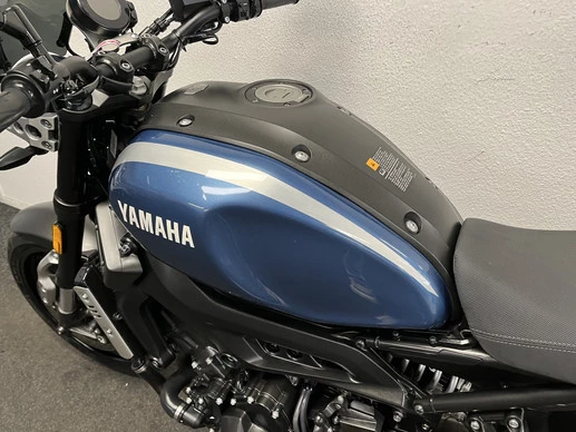 Yamaha XSR - Afbeelding 19 van 22