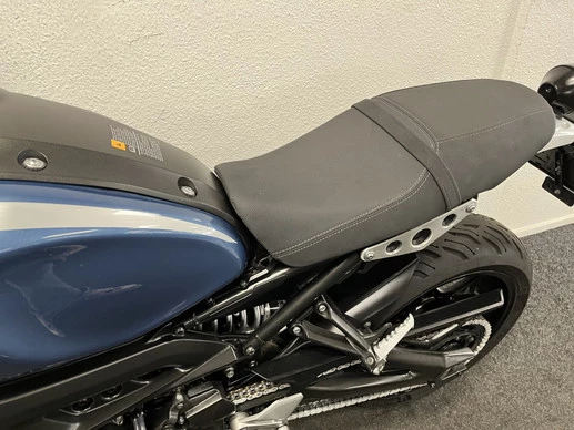 Yamaha XSR - Afbeelding 20 van 22