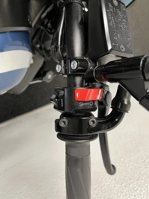 Yamaha XSR - Afbeelding 22 van 22