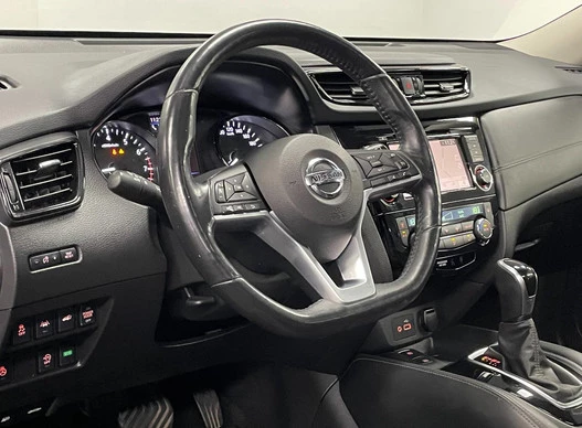 Nissan X-Trail - Afbeelding 6 van 25