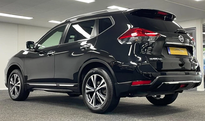 Nissan X-Trail - Afbeelding 9 van 25