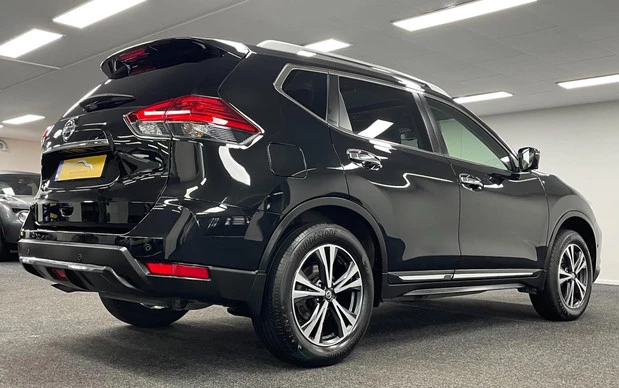 Nissan X-Trail - Afbeelding 13 van 25