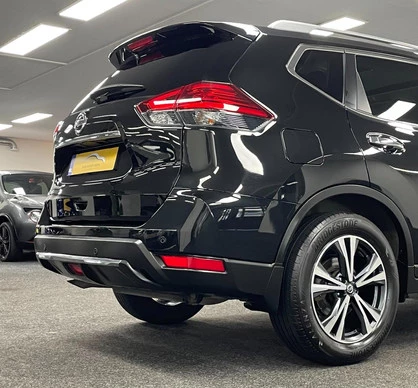 Nissan X-Trail - Afbeelding 16 van 25