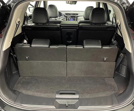 Nissan X-Trail - Afbeelding 20 van 25