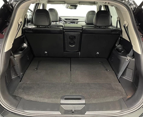 Nissan X-Trail - Afbeelding 21 van 25