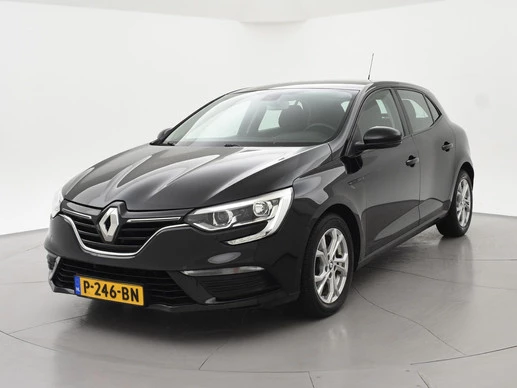 Renault Mégane - Afbeelding 1 van 30