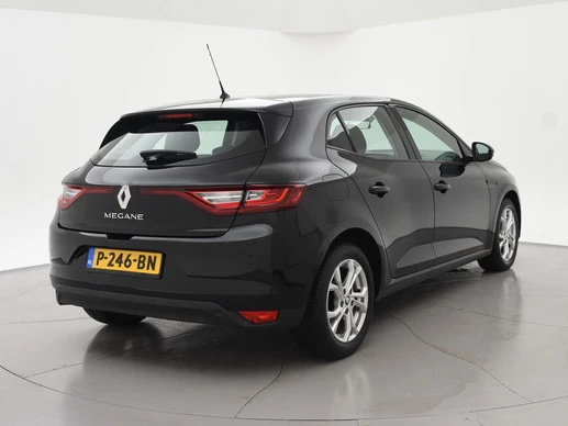 Renault Mégane - Afbeelding 2 van 30