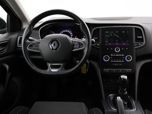 Renault Mégane - Afbeelding 3 van 30