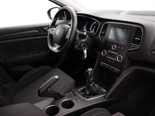Renault Mégane - Afbeelding 4 van 30