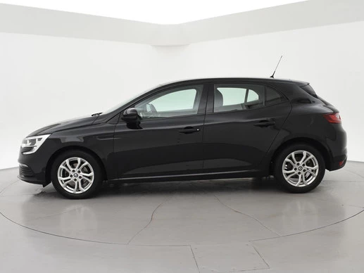 Renault Mégane - Afbeelding 5 van 30